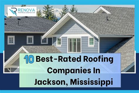 THE BEST 10 Roofing in JACKSON, MS